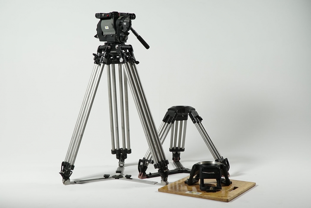 photosphere tripod head 2017